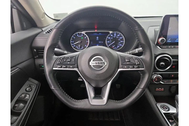 $17998 : Nissan Sentra 2022 SV 4dr Se image 10