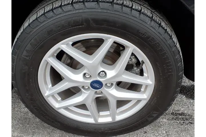 $24655 : Ford Edge 2022 AWD SEL 4dr C image 8