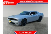 Dodge Challenger 2023 GT 2dr