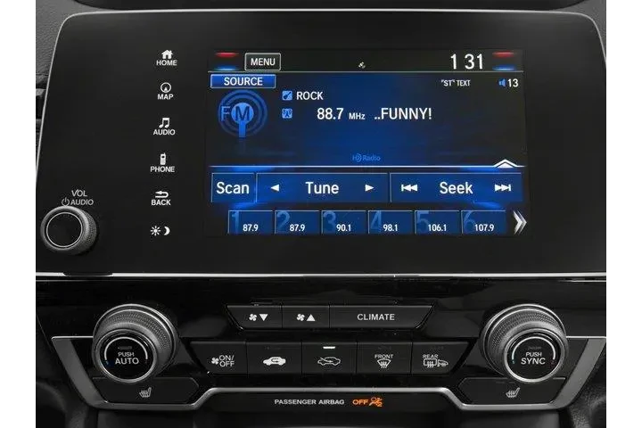 $16874 : Honda CR-V 2017 AWD EX-L 4dr image 10