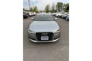 $9995 : 2013 A6 2.0T quattro Premium thumbnail