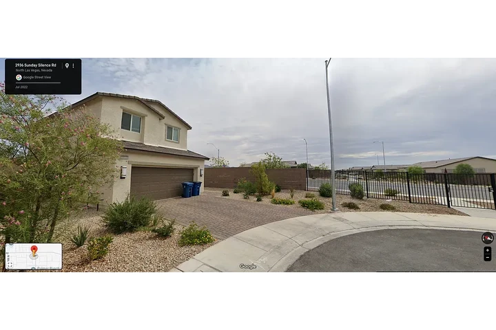 $1400 : 3 Recamaras 3 Baños image 1