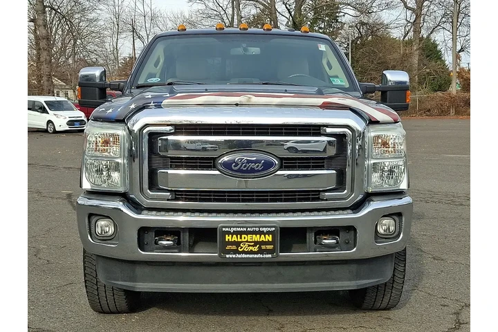 $31995 : Ford F-350 Super Duty 2016 4 image 2