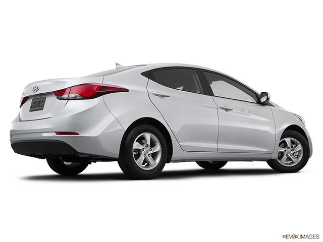 2015 Elantra image 4