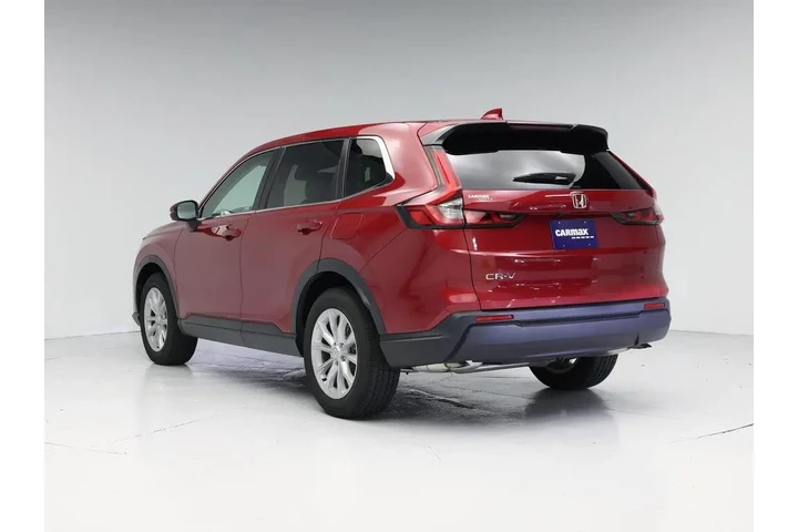 $30998 : Honda CR-V 2023 AWD EX 4dr S image 2