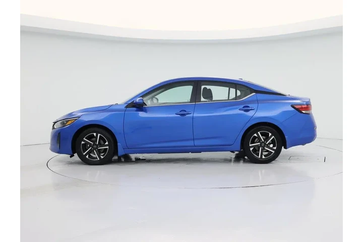 $20998 : Nissan Sentra 2024 SV 4dr Se image 3
