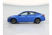 $20998 : Nissan Sentra 2024 SV 4dr Se thumbnail