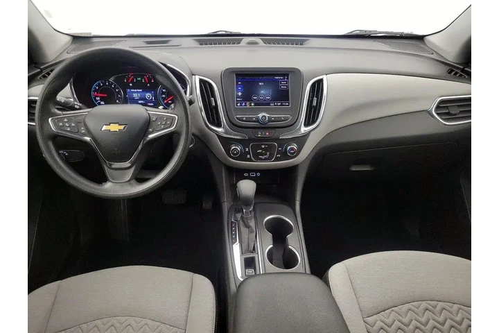 $20998 : Chevrolet Equinox 2023 4x4 L image 9