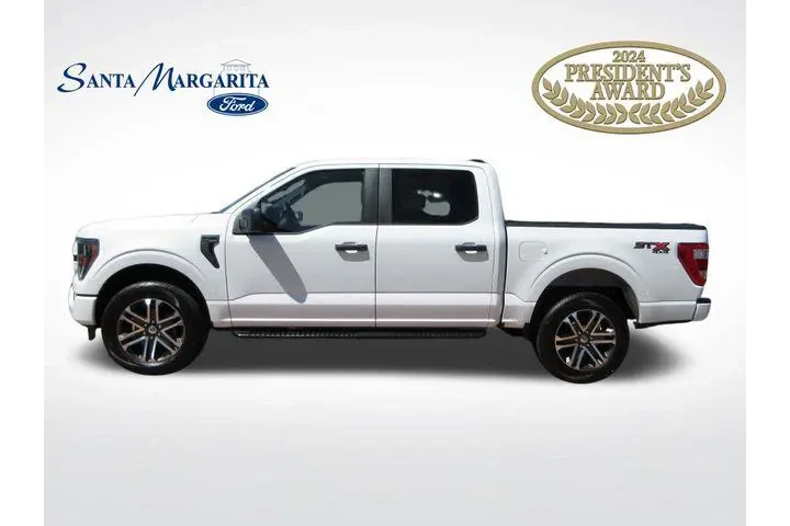 $36691 : Ford F-150 2023 4x4 XLT 4dr image 1
