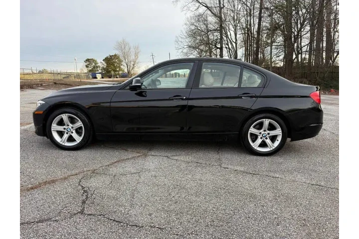 $7999 : 2015 BMW 3 Series 320i xDrive image 5