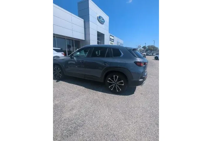 $30423 : Mazda CX-50 2024 AWD 2.5 Tur image 6