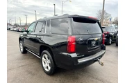 $16980 : 2015 Tahoe 2WD 4dr LTZ thumbnail