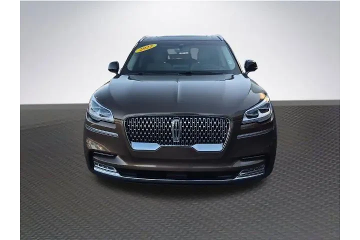 $39988 : Lincoln Aviator 2022 AWD Res image 3