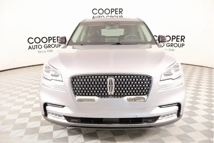 $28679 : Lincoln Aviator 2020 AWD Res image 10