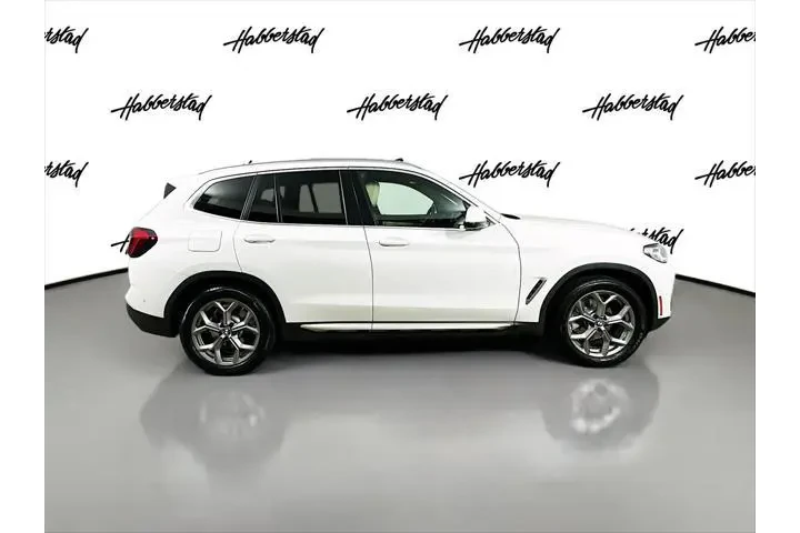 $39995 : BMW X3 2024 AWD xDrive30i 4d image 4