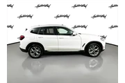 $39995 : BMW X3 2024 AWD xDrive30i 4d thumbnail