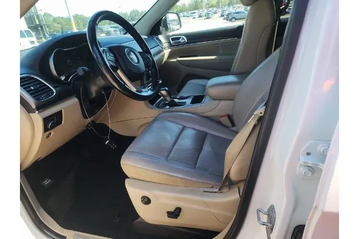 $20399 : Jeep Grand Cherokee 2021 4x2 image 4