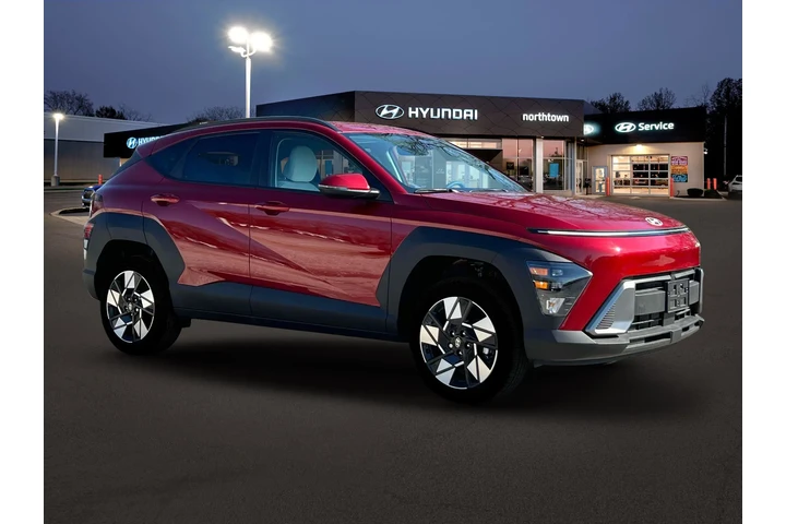 $22800 : Hyundai KONA 2024 AWD SEL 4d image 10