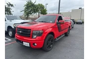 Ford F-150 2014 4x2 FX2 2dr en San Diego