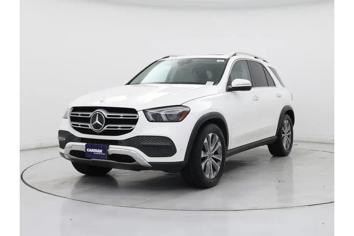$31998 : Mercedes-Benz GLE 2022 GLE 3 image 4