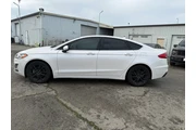 $14250 : Ford Fusion 2019 SE 4dr Seda thumbnail