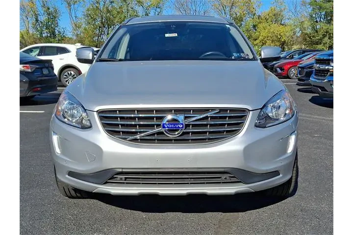 $15828 : Volvo XC60 2016 T5 Drive-E P image 2