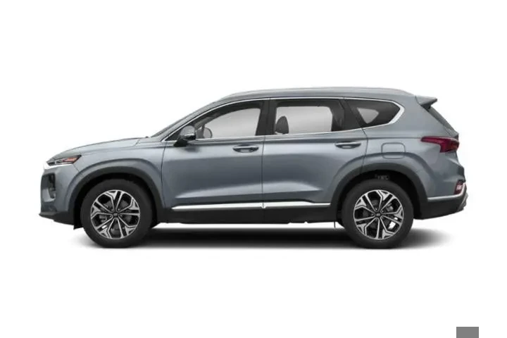 $18200 : Hyundai SANTA FE 2020 Limite image 2