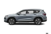 $18200 : Hyundai SANTA FE 2020 Limite thumbnail