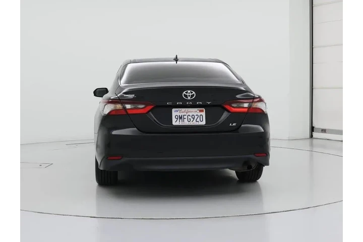 $23998 : Toyota Camry 2023 LE 4dr Sed image 6
