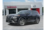 Nissan Rogue 2025 AWD S 4dr