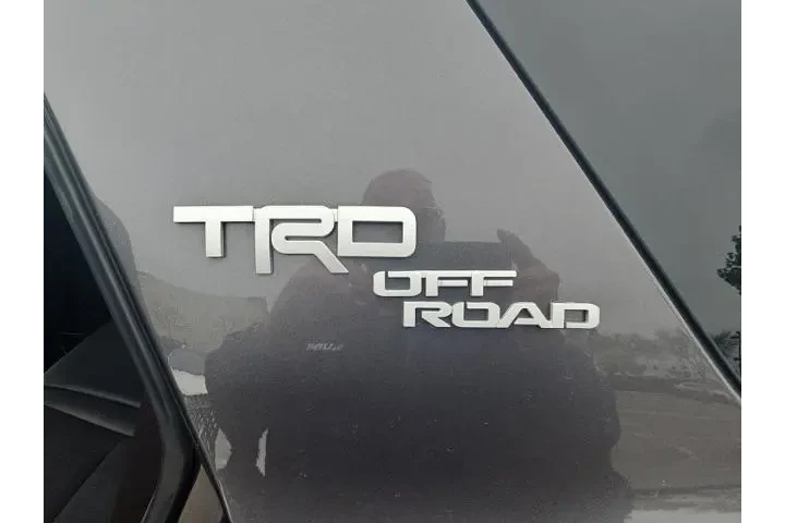 $36000 : Toyota 4Runner 2019 4x4 SR5 image 10