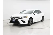 $18998 : Toyota Camry 2020 SE 4dr Sed thumbnail