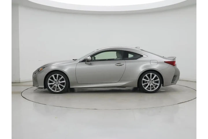 $32998 : Lexus RC 350 2015 2dr Coupe image 3