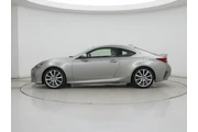 $32998 : Lexus RC 350 2015 2dr Coupe thumbnail