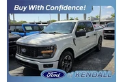 Ford F-150 2024 4x2 STX 4dr en Miami
