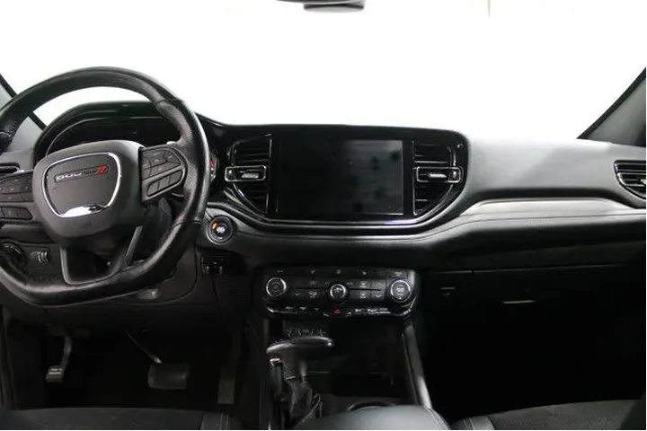 $28994 : Dodge Durango 2021 AWD GT Pl image 2