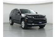 Jeep Grand Cherokee L 2023 4 en Elizabethtown