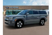 $38995 : Hyundai SANTA FE Hybrid 2026 thumbnail