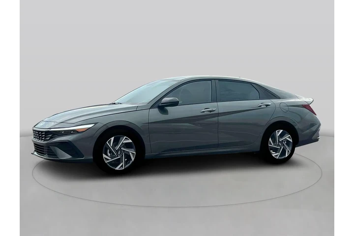 $17920 : Hyundai ELANTRA 2025 SEL Spo image 2
