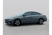$17920 : Hyundai ELANTRA 2025 SEL Spo thumbnail
