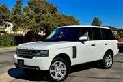 2011 Land Rover Range Rover S en Boise