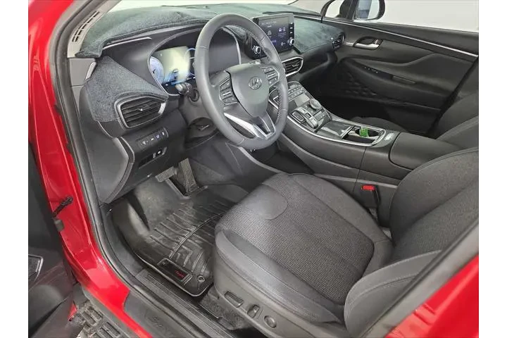 $19350 : Hyundai SANTA FE 2022 image 10