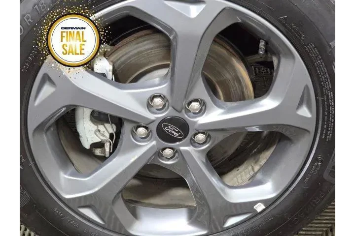 $22899 : Ford Escape 2024 AWD ST-Line image 10