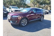 $23964 : Lincoln Nautilus 2020 AWD St thumbnail