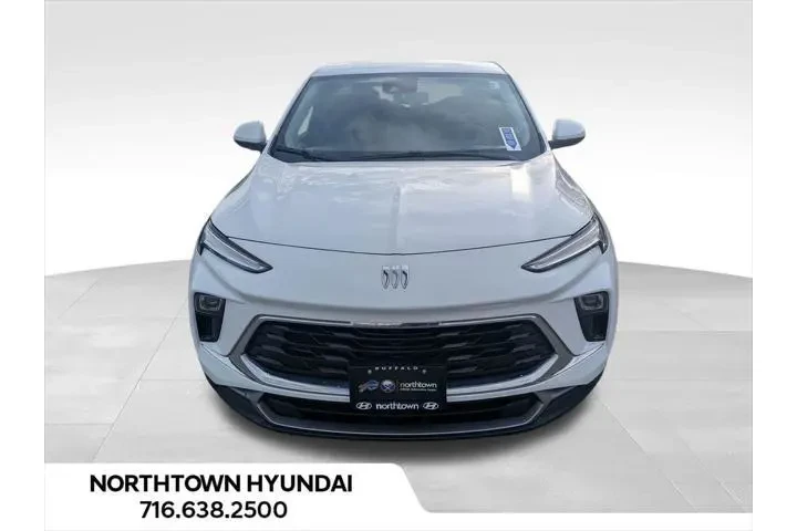 $21916 : Buick Encore GX 2024 Preferr image 5