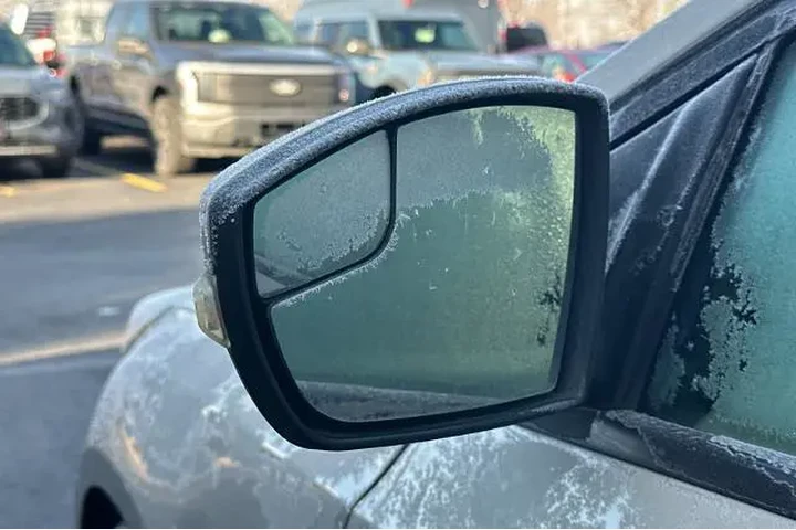 $7995 : Ford Focus 2015 SE 4dr Hatch image 10