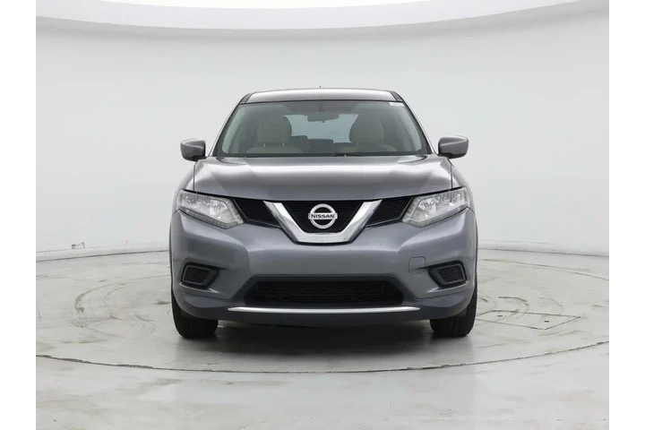 $14998 : Nissan Rogue 2016 S 4dr Cros image 5