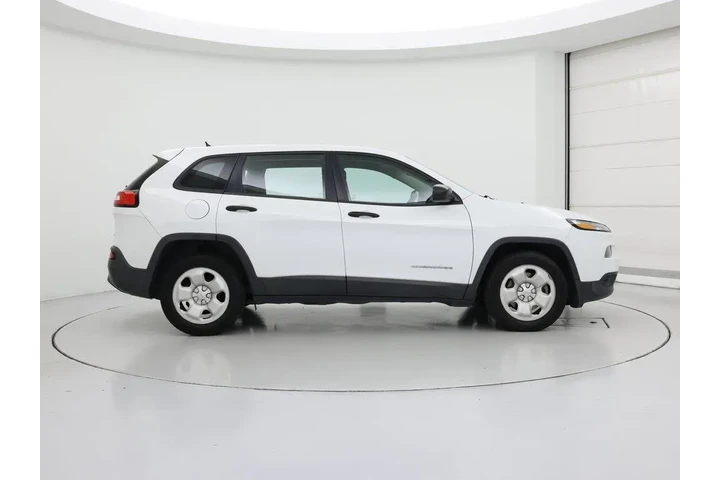 $11998 : Jeep Cherokee 2016 Sport 4dr image 7