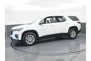 $21991 : Chevrolet Traverse 2022 LS 4 thumbnail
