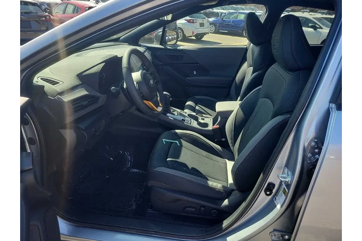 $33995 : Subaru Crosstrek 2025 AWD Wi image 5